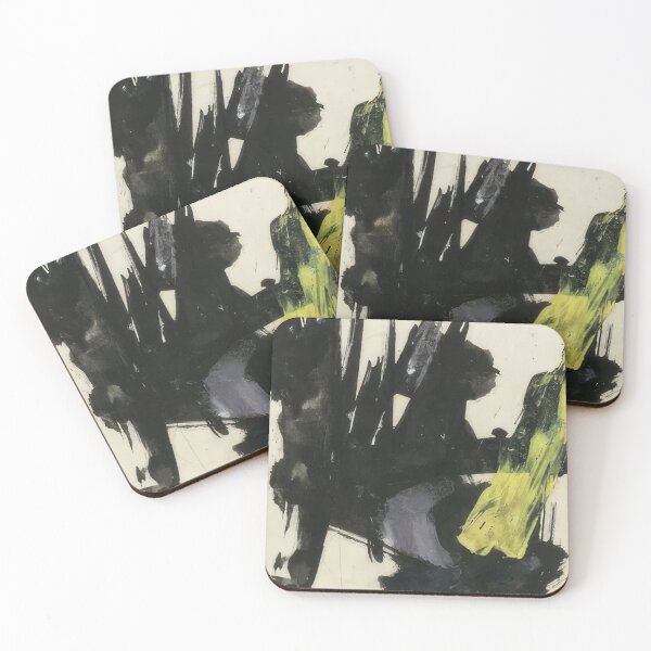 Item preview, Franz Kline designed and sold by YasminaGifts.
