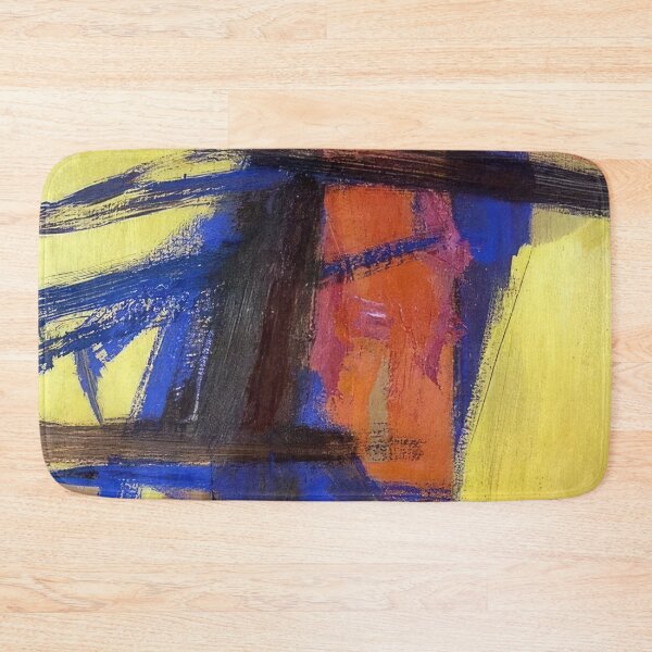 Item preview, Franz Kline designed and sold by YasminaGifts.