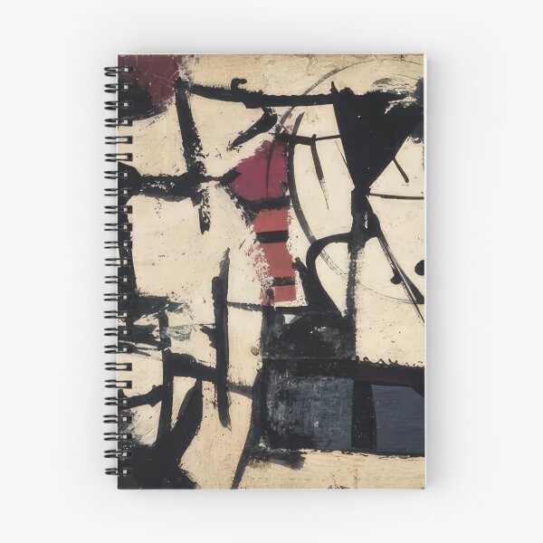 Item preview, Franz Kline designed and sold by YasminaGifts.