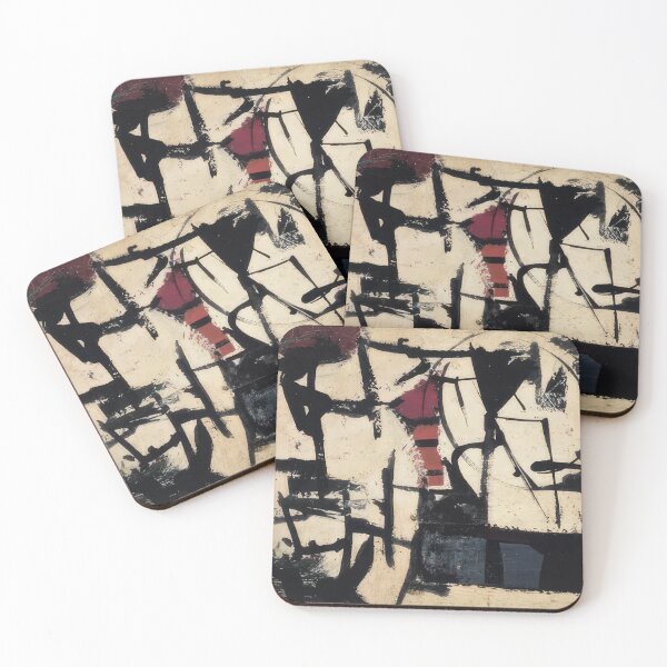 Item preview, Franz Kline designed and sold by YasminaGifts.