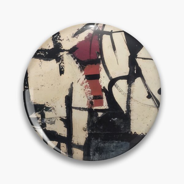 Item preview, Franz Kline designed and sold by YasminaGifts.
