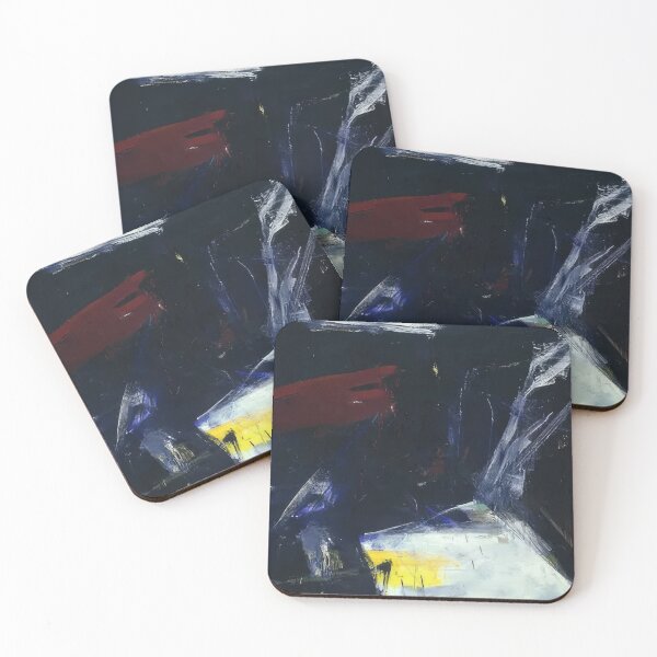 Item preview, Franz Kline designed and sold by YasminaGifts.