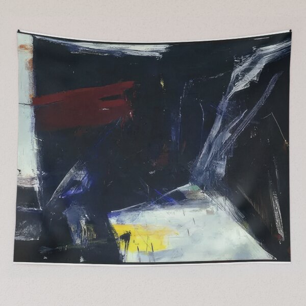 Item preview, Franz Kline designed and sold by YasminaGifts.
