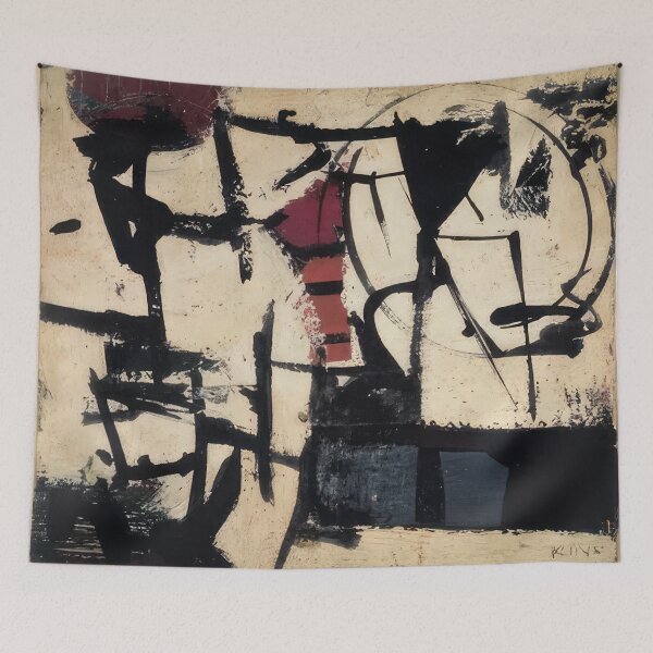 Item preview, Franz Kline designed and sold by YasminaGifts.