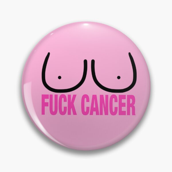 Item preview, F*CK CANCER designed and sold by Julianna Reyes Designs.