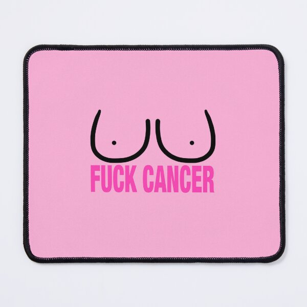Item preview, F*CK CANCER designed and sold by Julianna Reyes Designs.