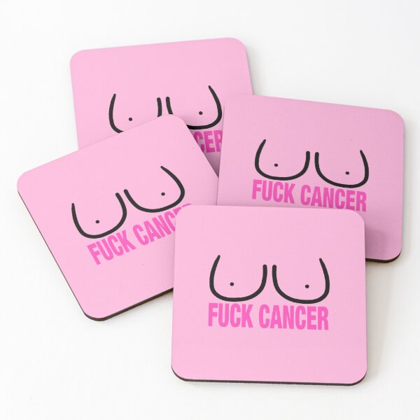 Item preview, F*CK CANCER designed and sold by Julianna Reyes Designs.