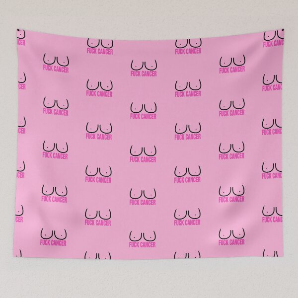 Item preview, F*CK CANCER designed and sold by Julianna Reyes Designs.