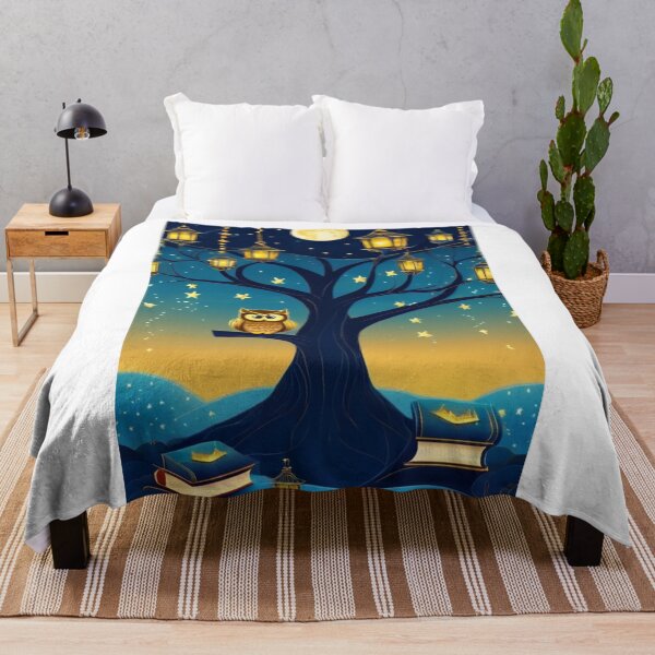 Item preview, Art - Fantastic Illustration, Imaginary and Poetic Universe designed and sold by World-Pets.