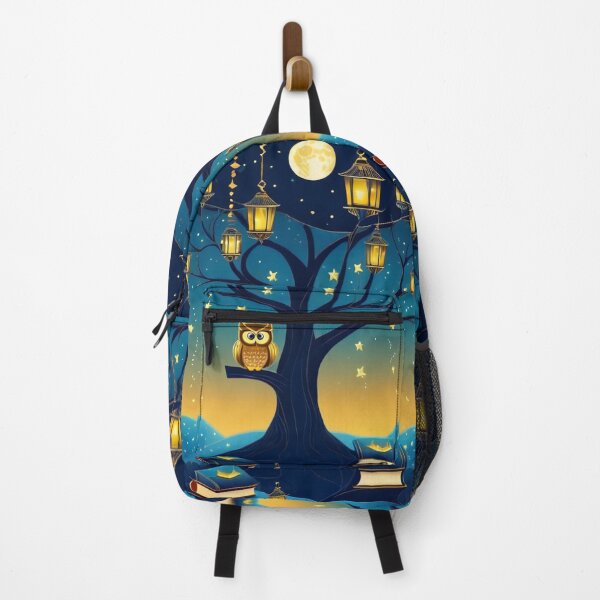 Artikelvorschau, Art - Fantastic Illustration, Imaginary and Poetic Universe entworfen und verkauft von World-Pets.