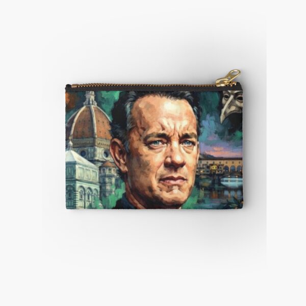 Item preview, Inferno Retro Mystery Thriller Action Drama Tribute Art Poster designed and sold by Art's Diner.