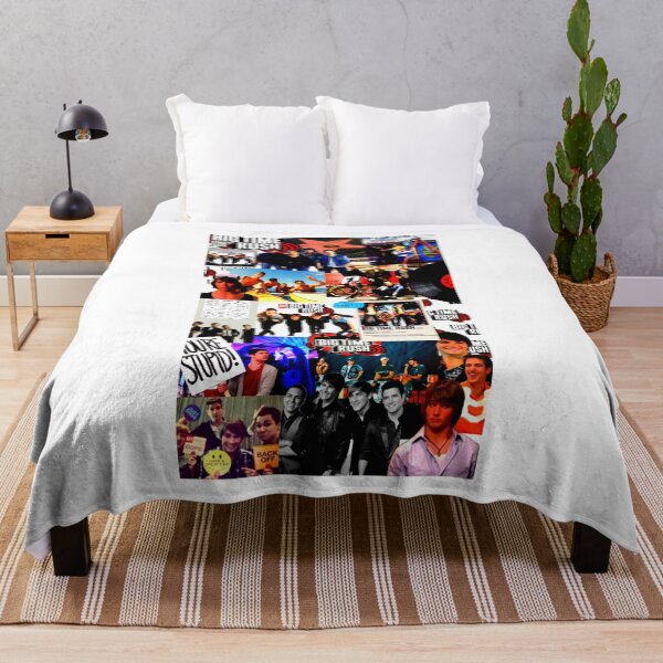 Item preview, Boy Band Nostalgia Graphic Tee - Y2K Pop Culture Shirt designed and sold by clfyyukee.