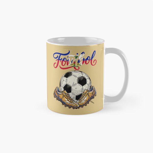 Item preview, Haitian Football Heritage designed and sold by CARPIO Creations.