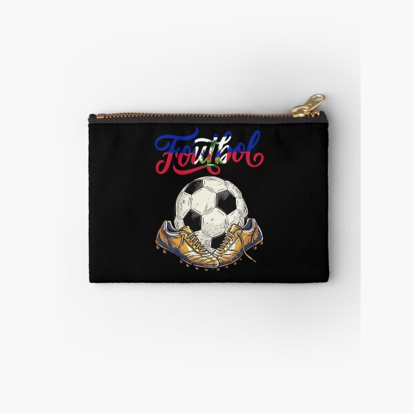 Item preview, Haitian Football Heritage designed and sold by CARPIO Creations.