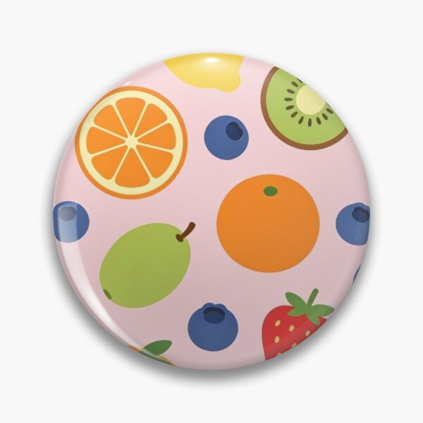 Item preview, Summer fruits collection designed and sold by carlsmart1.