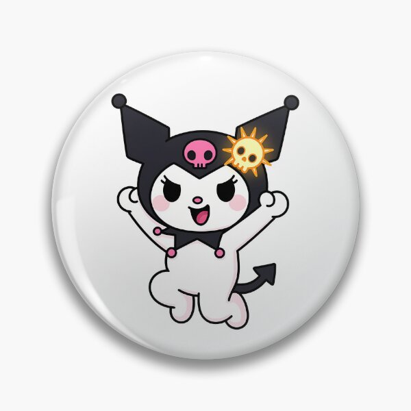 Item preview, Playful Kawaii Mascot designed and sold by Lilith.3x313 Vault.