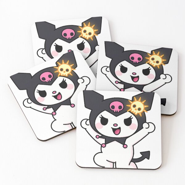 Item preview, Playful Kawaii Mascot designed and sold by Lilith.3x313 Vault.