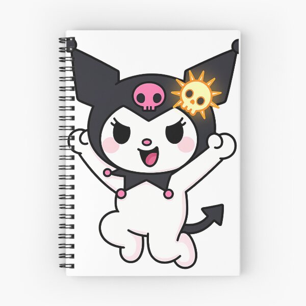 Item preview, Playful Kawaii Mascot designed and sold by Lilith.3x313 Vault.