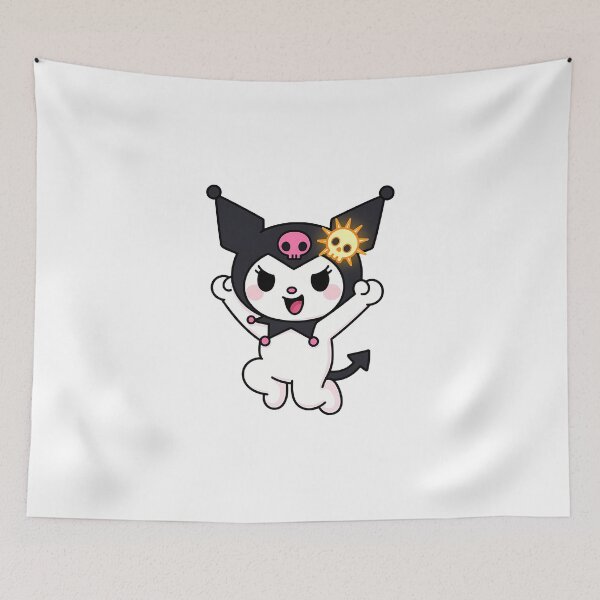 Item preview, Playful Kawaii Mascot designed and sold by Lilith.3x313 Vault.