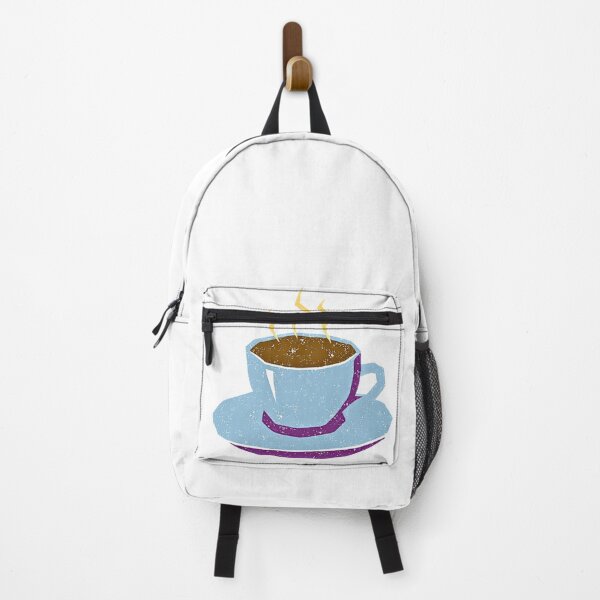 Item preview, Cozy Morning Coffee Art designed and sold by Bright Stone .