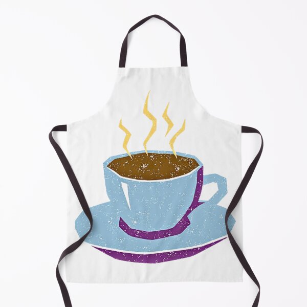 Item preview, Cozy Morning Coffee Art  designed and sold by Bright Stone .