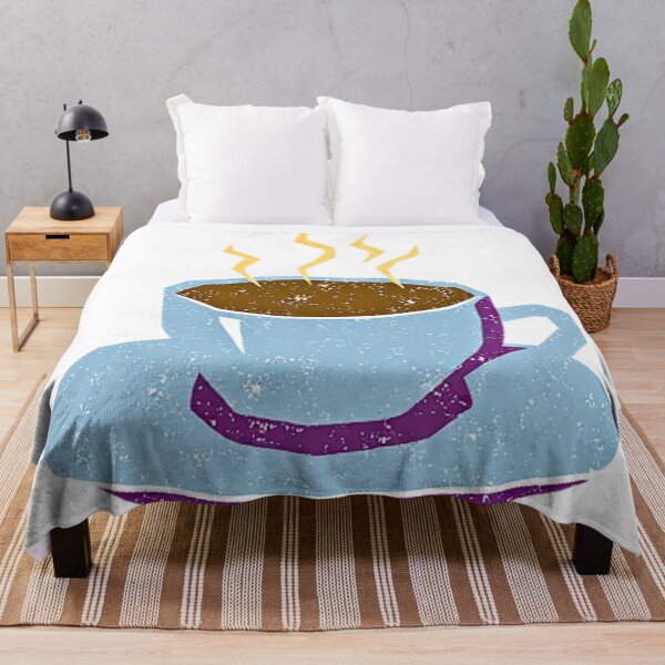 Item preview, Cozy Morning Coffee Art designed and sold by Bright Stone .