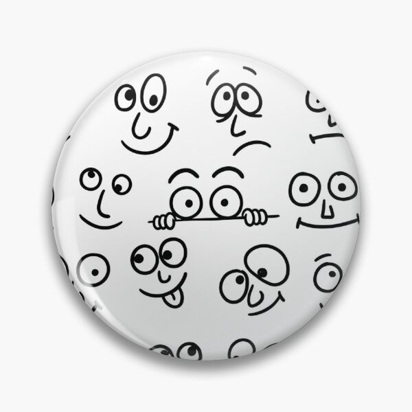 Item preview, MisReadCards Smilie (generic) designed and sold by misreadcards.
