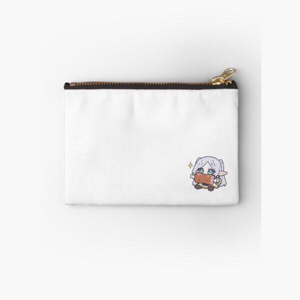 Item preview, Frieren - A Thousand Years of Magic Chibi Kawaii Aesthetic designed and sold by TheStickLab.