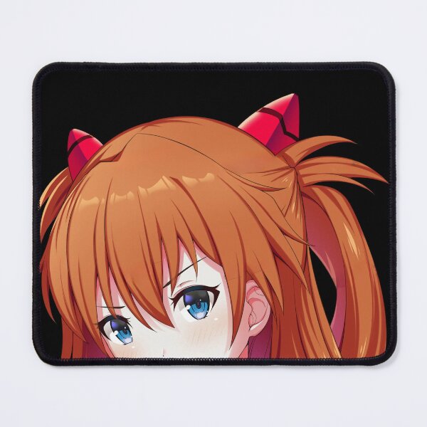 Item preview, Evangelion Peeker designed and sold by bmfkfk.