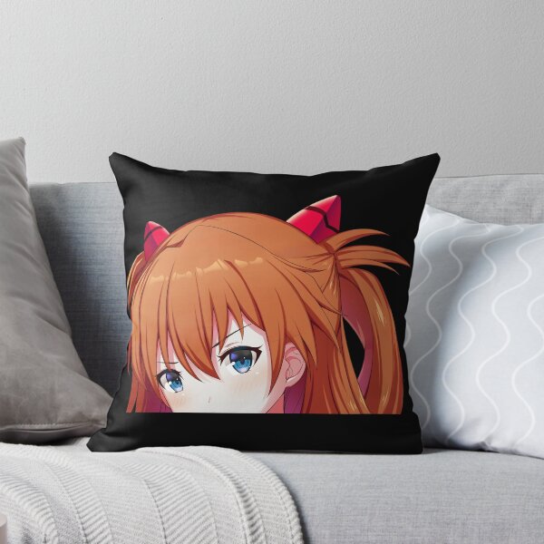 Item preview, Evangelion Peeker designed and sold by bmfkfk.