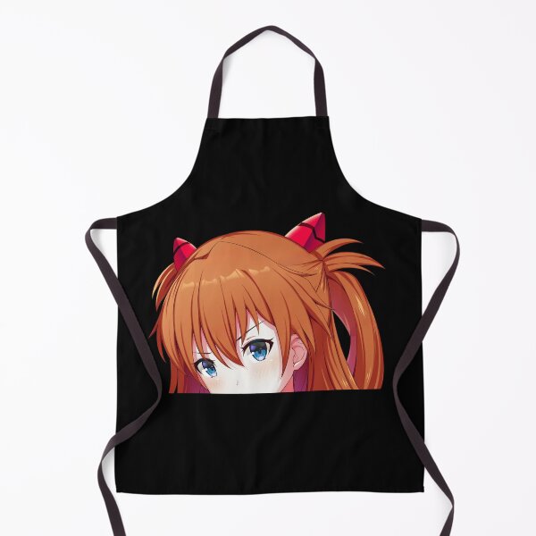 Item preview, Evangelion Peeker designed and sold by bmfkfk.