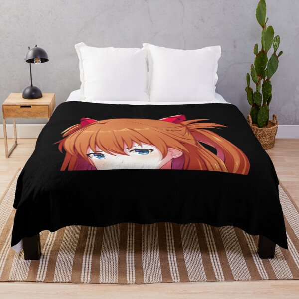 Item preview, Evangelion Peeker designed and sold by bmfkfk.