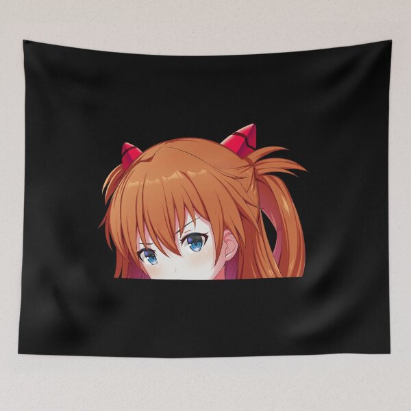 Item preview, Evangelion Peeker designed and sold by bmfkfk.