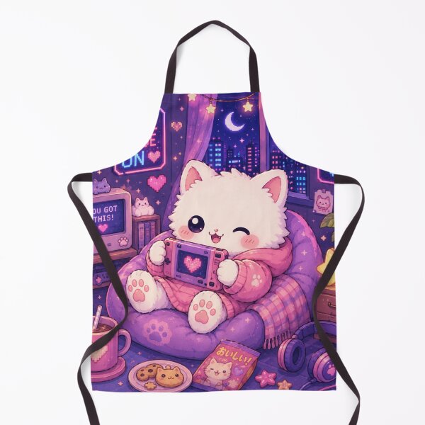 Item preview, Mochi Neko designed and sold by soul-so-happy.