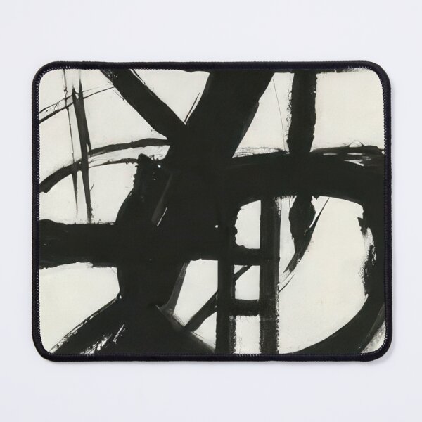 Item preview, Franz Kline designed and sold by YasminaGifts.