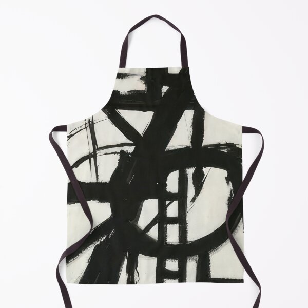 Item preview, Franz Kline designed and sold by YasminaGifts.
