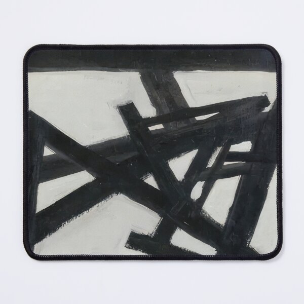 Item preview, Franz Kline designed and sold by YasminaGifts.