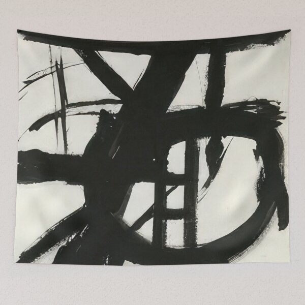 Item preview, Franz Kline designed and sold by YasminaGifts.