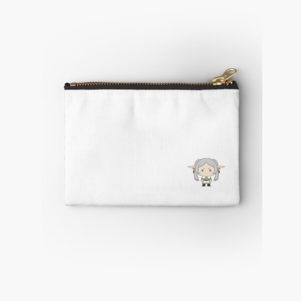 Item preview, Frieren - A Thousand Years of Magic Chibi Aesthetic designed and sold by TheStickLab.