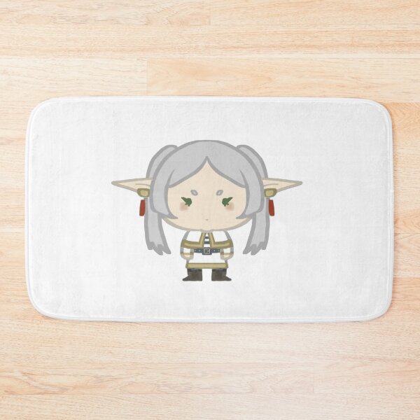 Item preview, Frieren - A Thousand Years of Magic Chibi Aesthetic designed and sold by TheStickLab.