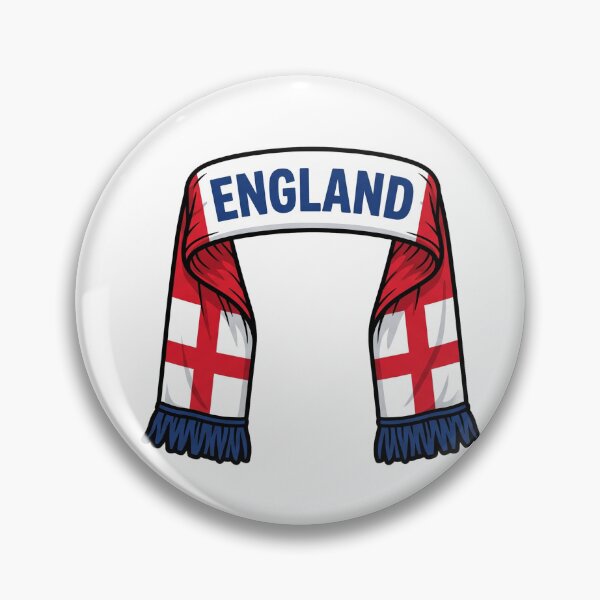 Item preview, Come on England designed and sold by anuggra.