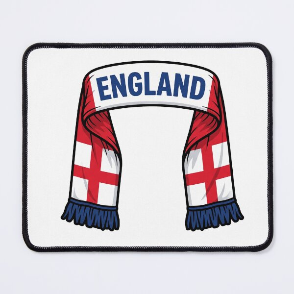 Item preview, Come on England designed and sold by anuggra.