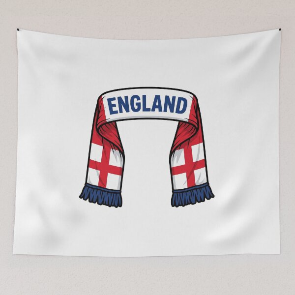 Item preview, Come on England designed and sold by anuggra.