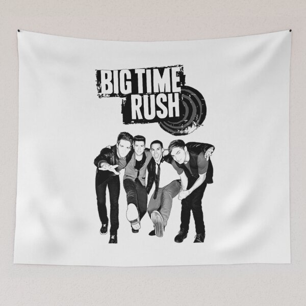 Item preview, Boy Band Nostalgia Graphic Tee - Y2K Pop Culture Shirt designed and sold by clfyyukee.