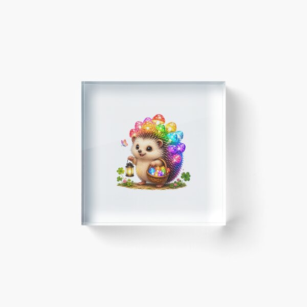 Item preview, Magical Mushroom Gathering designed and sold by QuirkNest Studio .
