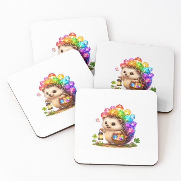 Item preview, Magical Mushroom Gathering designed and sold by QuirkNest Studio .