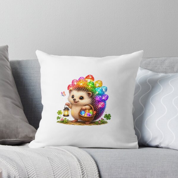 Item preview, Magical Mushroom Gathering designed and sold by QuirkNest Studio .