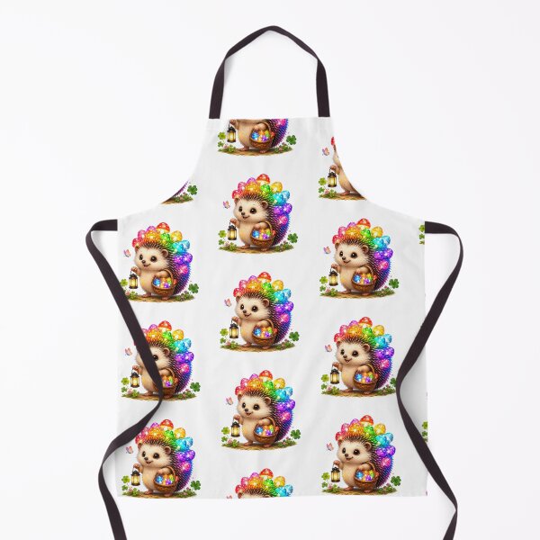 Item preview, Magical Mushroom Gathering designed and sold by QuirkNest Studio .