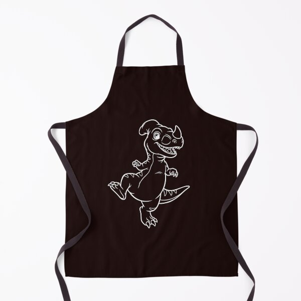 Item preview, Cute Cartoon T-Rex Dinosaur Illustration designed and sold by ArtPer-design.