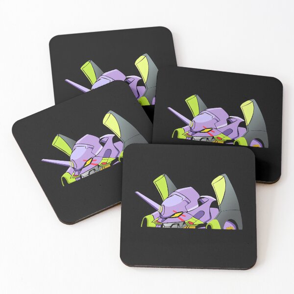 Item preview, Evangelion Peeker designed and sold by bmfkfk.